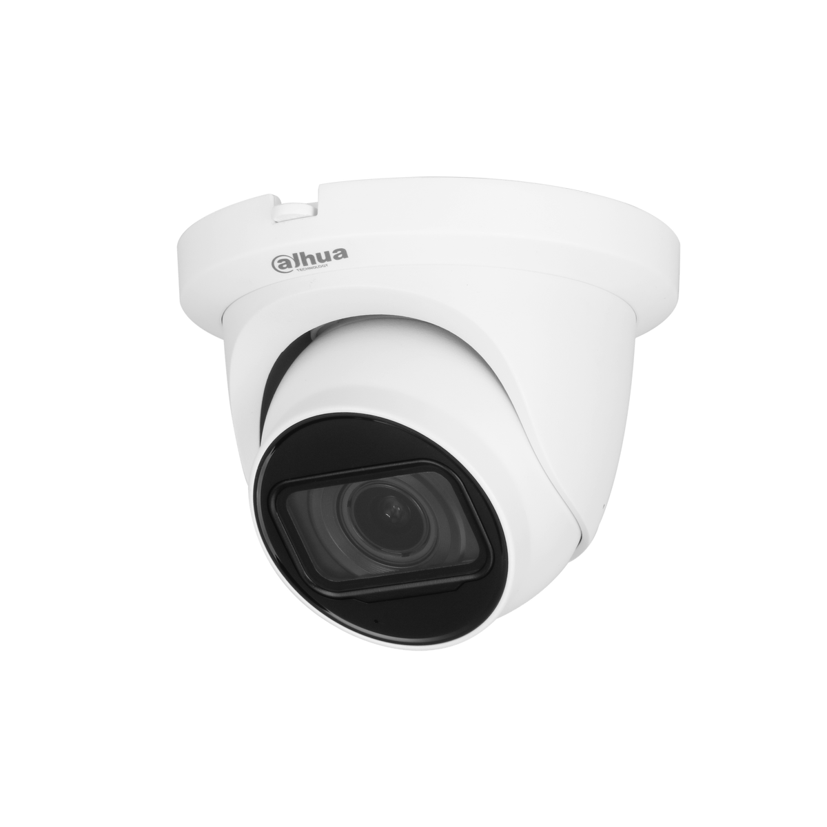 Caméra tourelle HDCVI 5 MP Starlight objectif 2.8 mm IR 30 m – HAC-HDW1500TLMQP-A-POC-0280B-S2