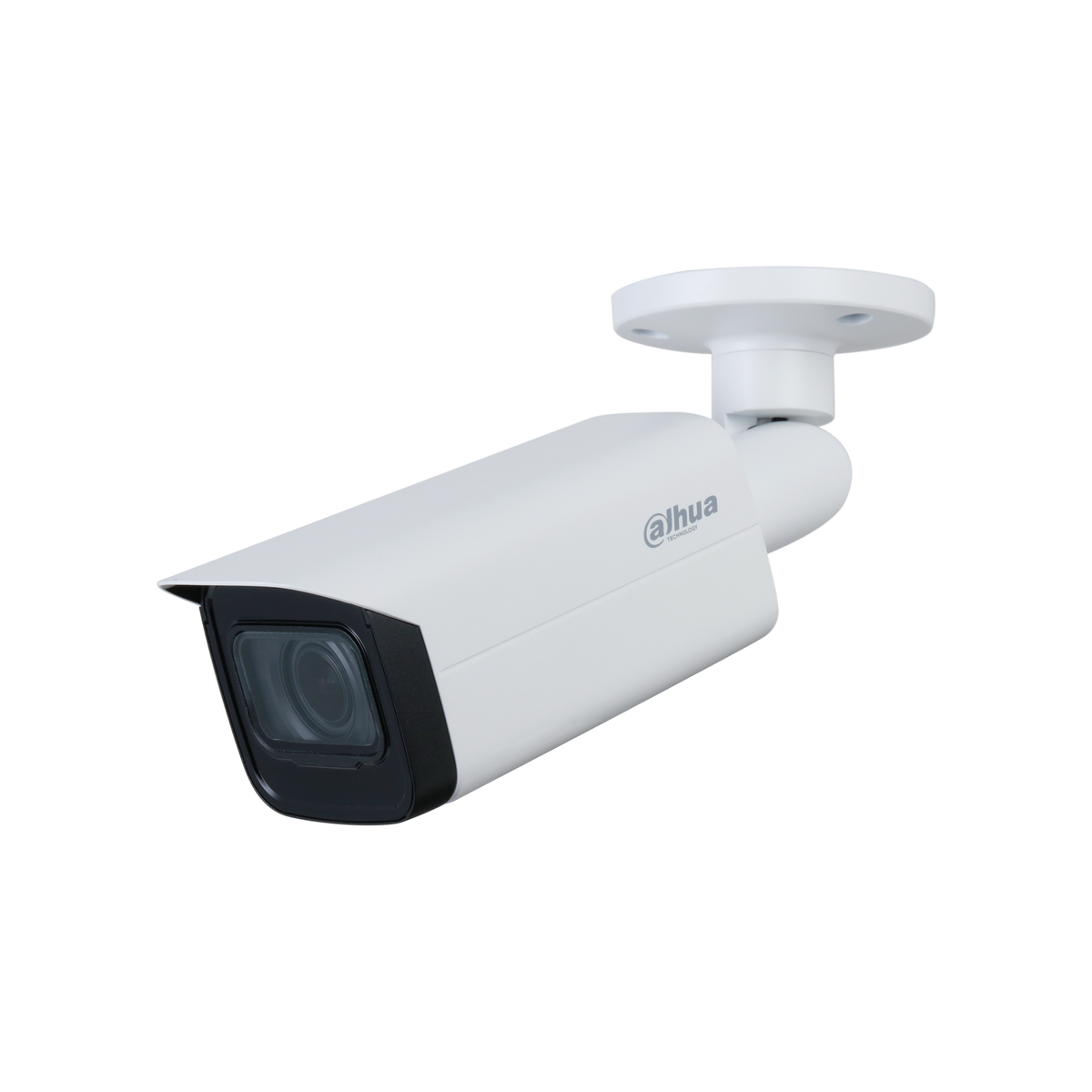 Caméra tube HDCVI 2 MP Starlight objectif 2.7 - 13.5 mm IR 80 m – HAC-HFW2241TUP-Z-A-27135-S2-DIP