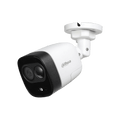Caméra tube HDCVI 5 MP Active Deterrence objectif 2.8 mm IR 30 m – HAC-ME1500DP-LS-0280B-S2