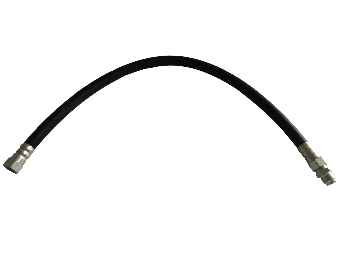 Tube d'extension pour caméras anti-explosion NBR – DS-1677ZJ-XS-1.0(C2)