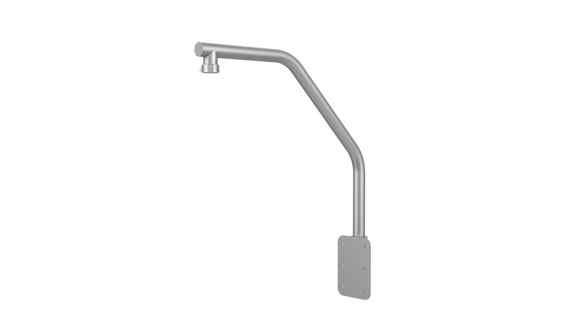 Support mural – DS-1660ZJ-P
