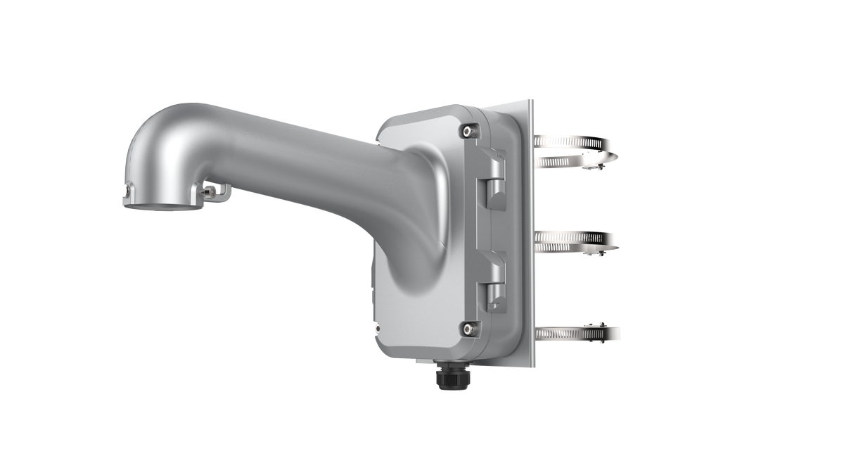 Support mural argent – DS-1604ZJ-P