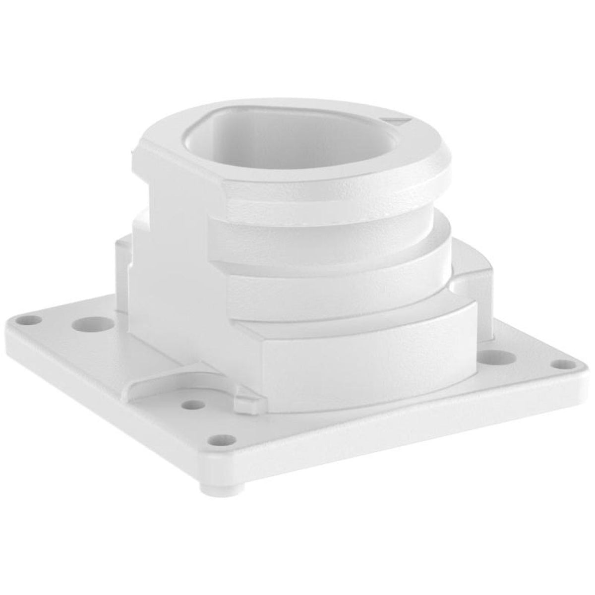 Adaptateur pour IPC à double tourelle – DS-4274ZJ-MD4-WAY