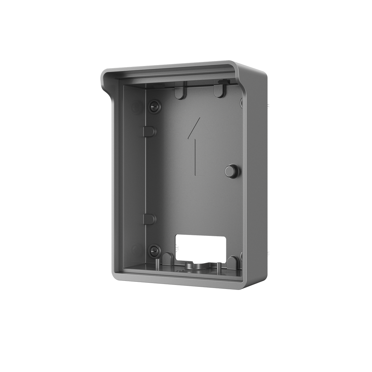 Support mural saillie pour VTO2202F – VTM05R