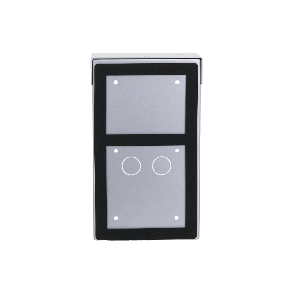 Housse de pluie pour VTO4202F/FB 2 Modules – VTM52R2