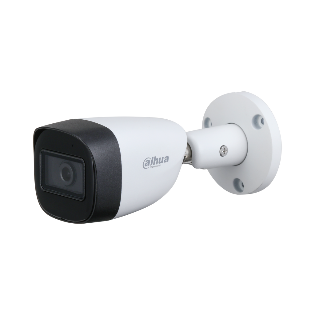 Caméra tube HDCVI 2 MP Starlight objectif 2.8 mm IR 30 m – HAC-HFW2241CMP-A-0280B-S2-DIP