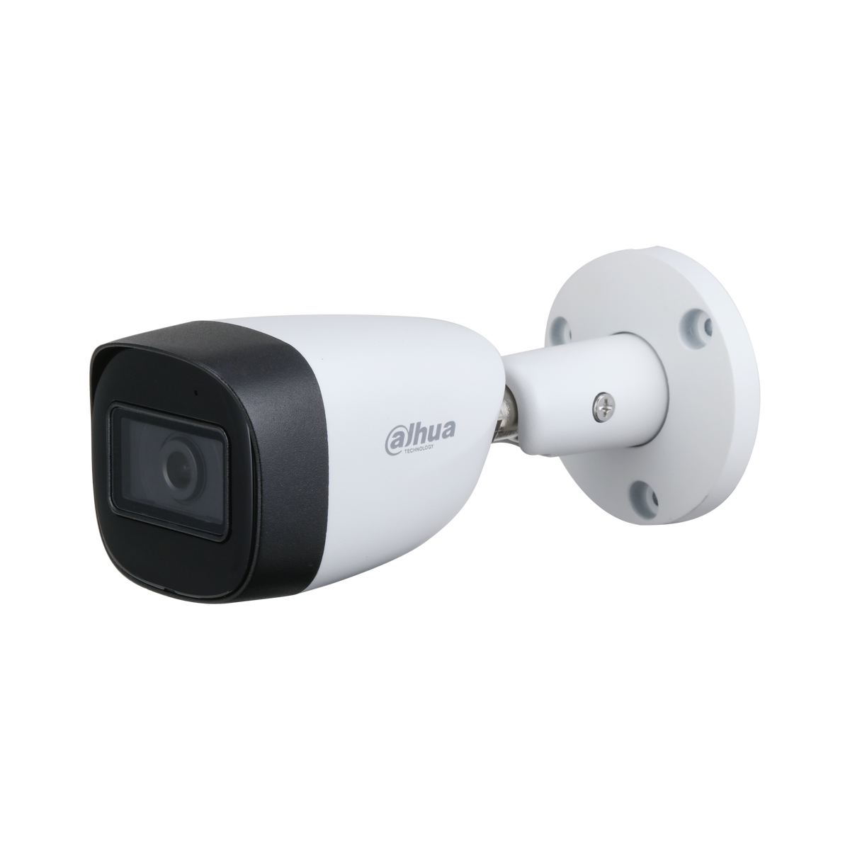 Caméra tube HDCVI 2 MP Starlight objectif 2.8 mm IR 30 m – HAC-HFW2241CMP-A-0280B-S2-DIP