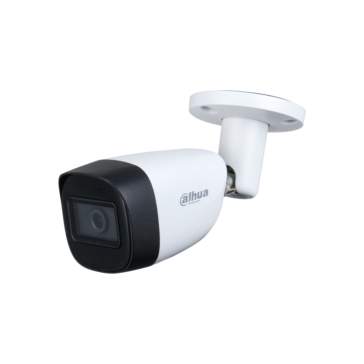 Caméra tube HDCVI 2 MP Starlight objectif 2.8 mm IR 30 m – HAC-HFW2241CMP-A-0280B-S2-DIP