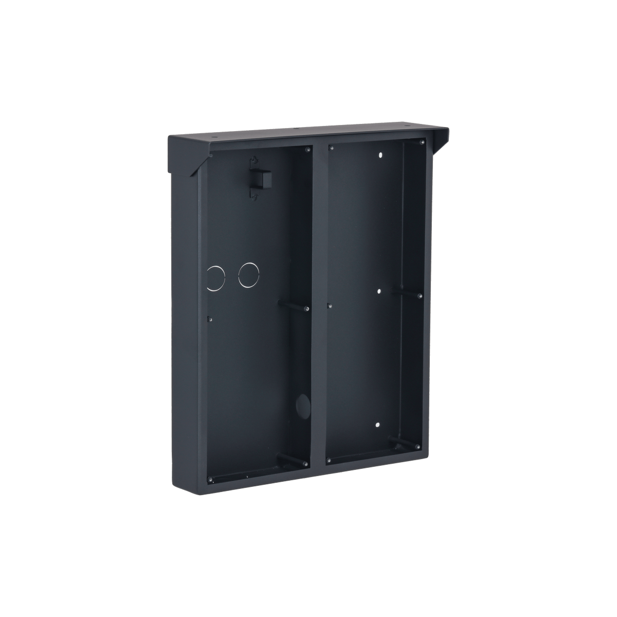 Support mural saillie noir – VTM29R6