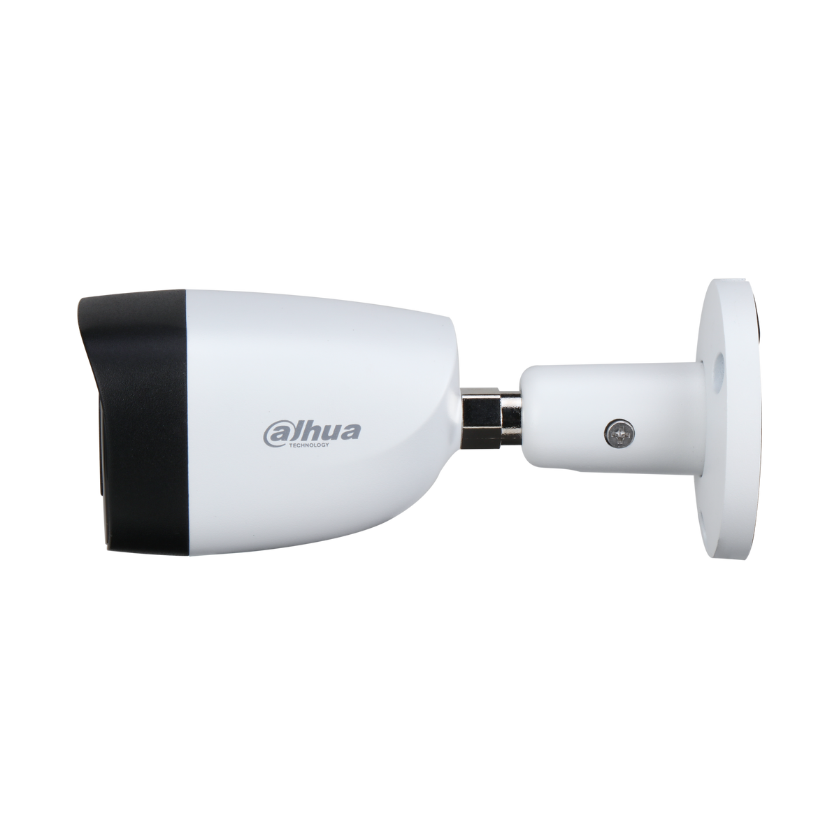 Caméra tube HDCVI 2 MP Starlight objectif 2.8 mm IR 30 m – HAC-HFW2241CMP-A-0280B-S2-DIP