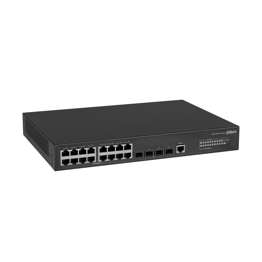 AS4300-16GT4GF