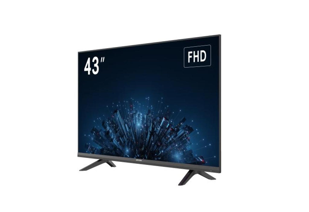 Écran VA FHD 60 Hz de 43 pouces (UE) – DS-D5043F3-1V0S