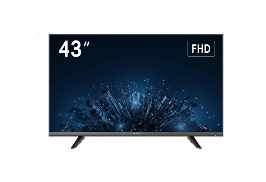 Écran VA FHD 60 Hz de 43 pouces (UE) – DS-D5043F3-1V0S