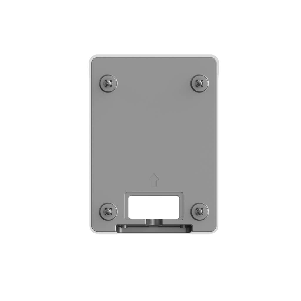 Support mural saillie pour VTO2202F – VTM05R