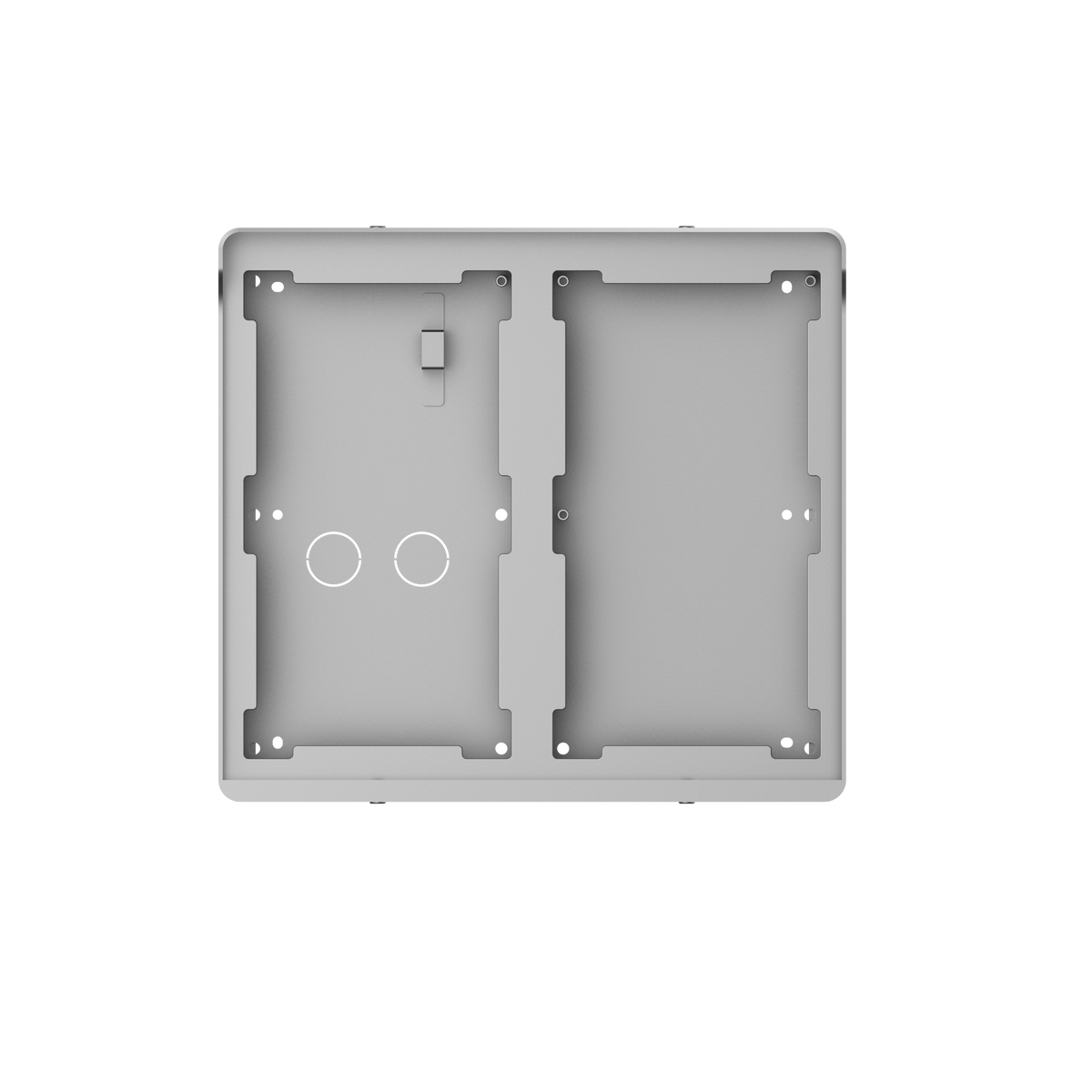 Support mural saillie pour VTO4202F – VTM04R4