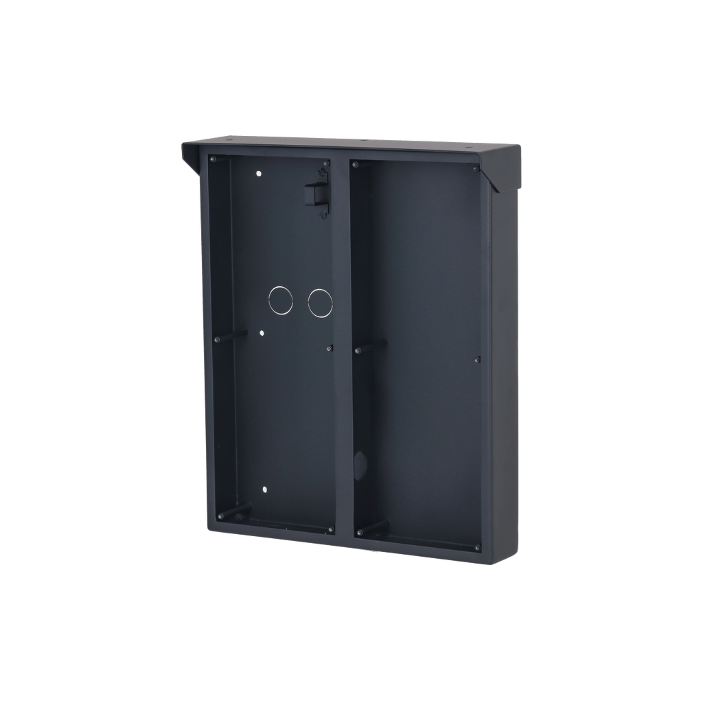 Support mural saillie noir – VTM29R6