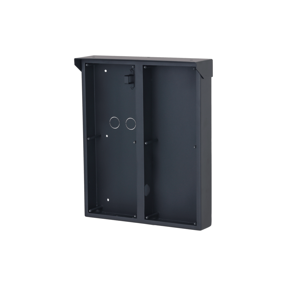 Support mural saillie noir – VTM29R6