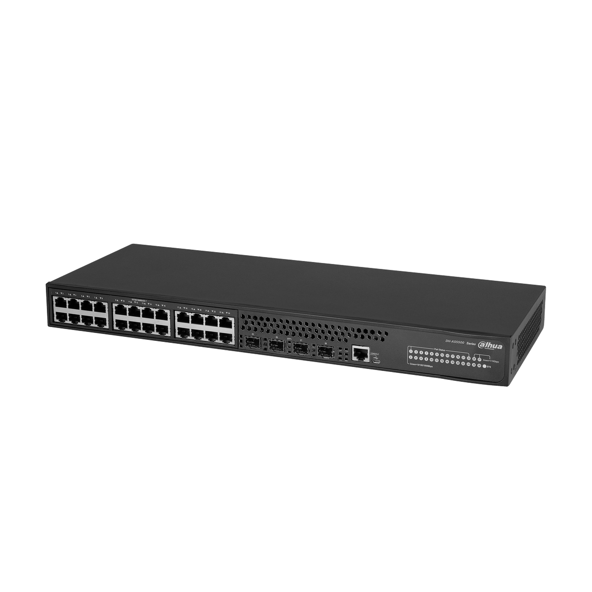 AS5500-24GT4XF