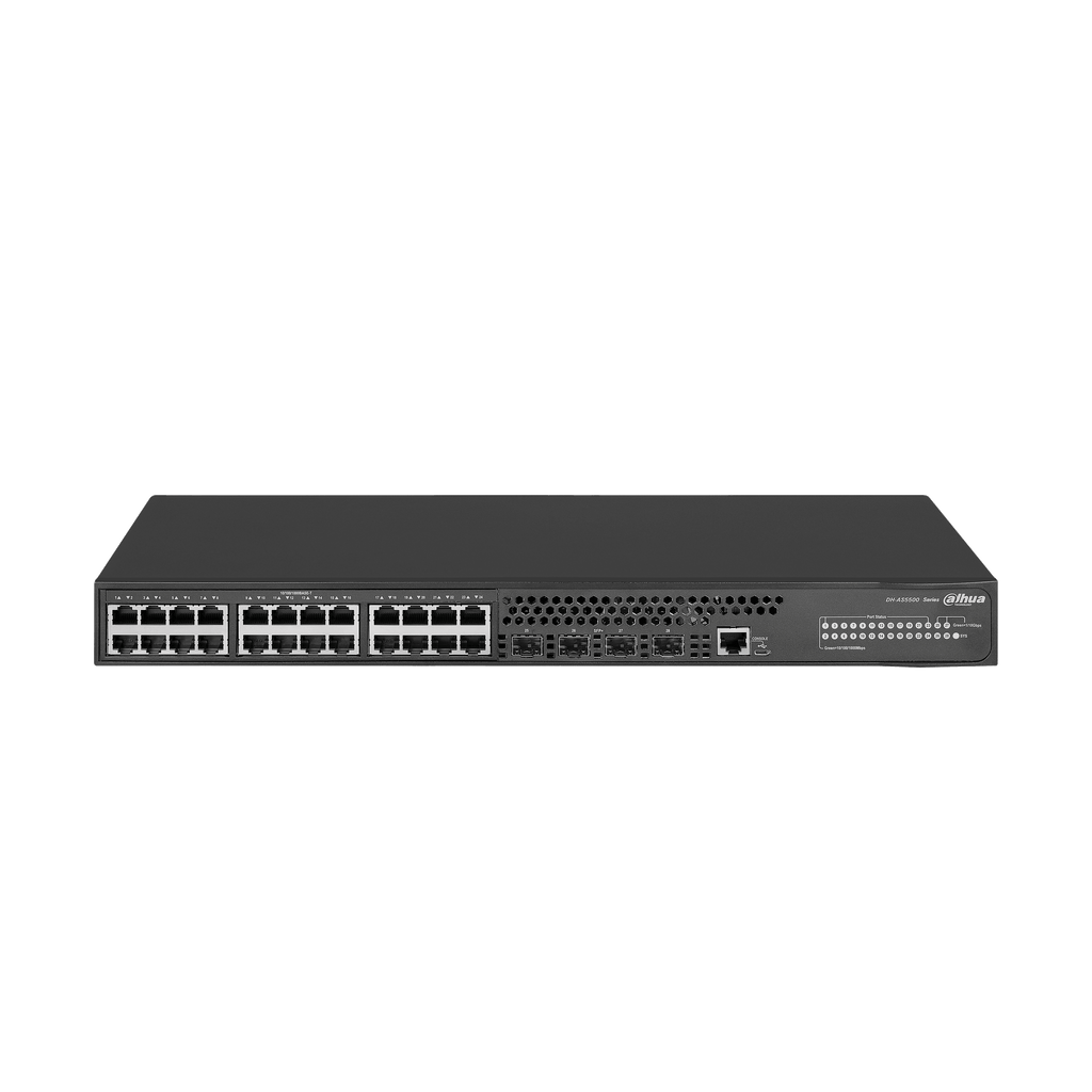 AS5500-24GT4XF