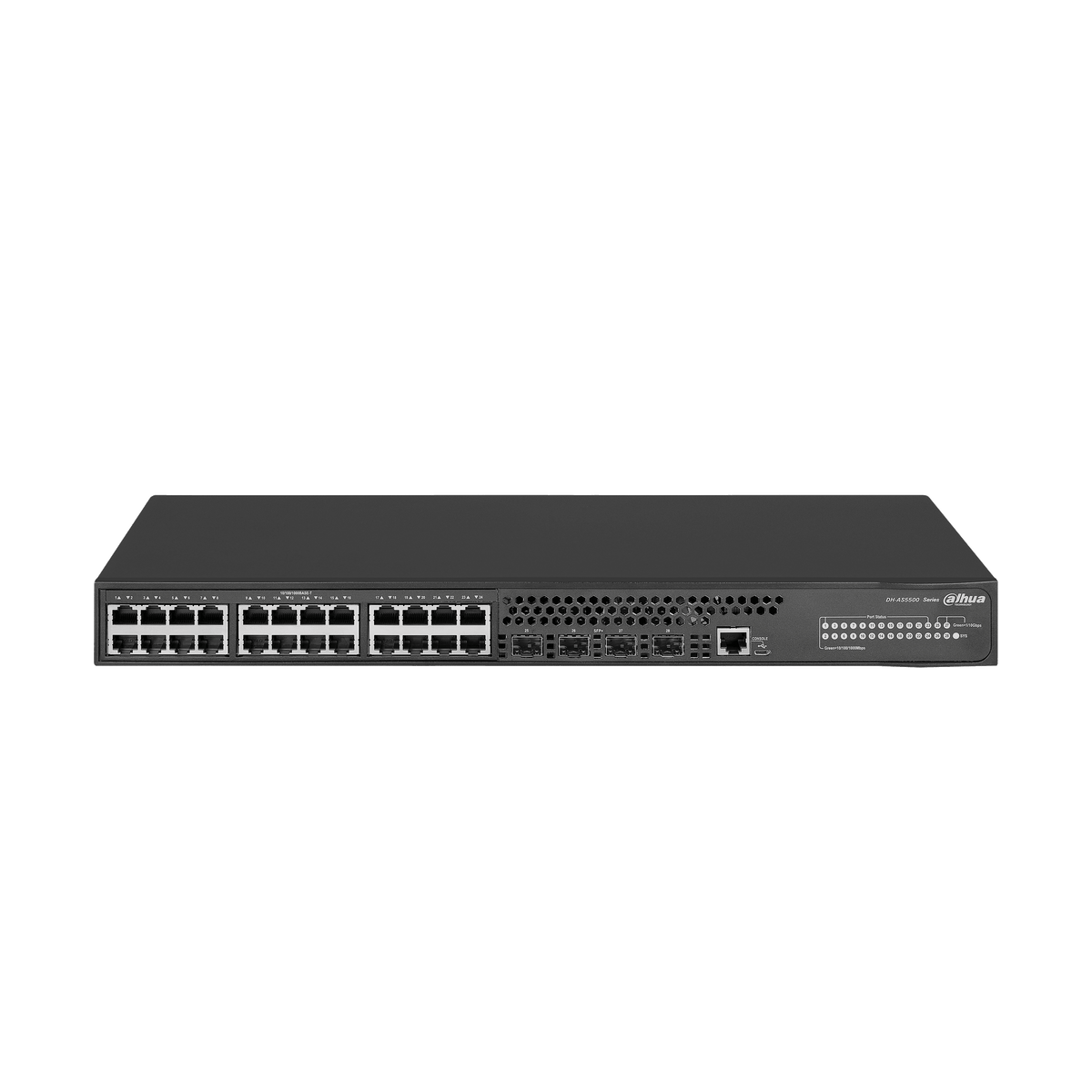 AS5500-24GT4XF