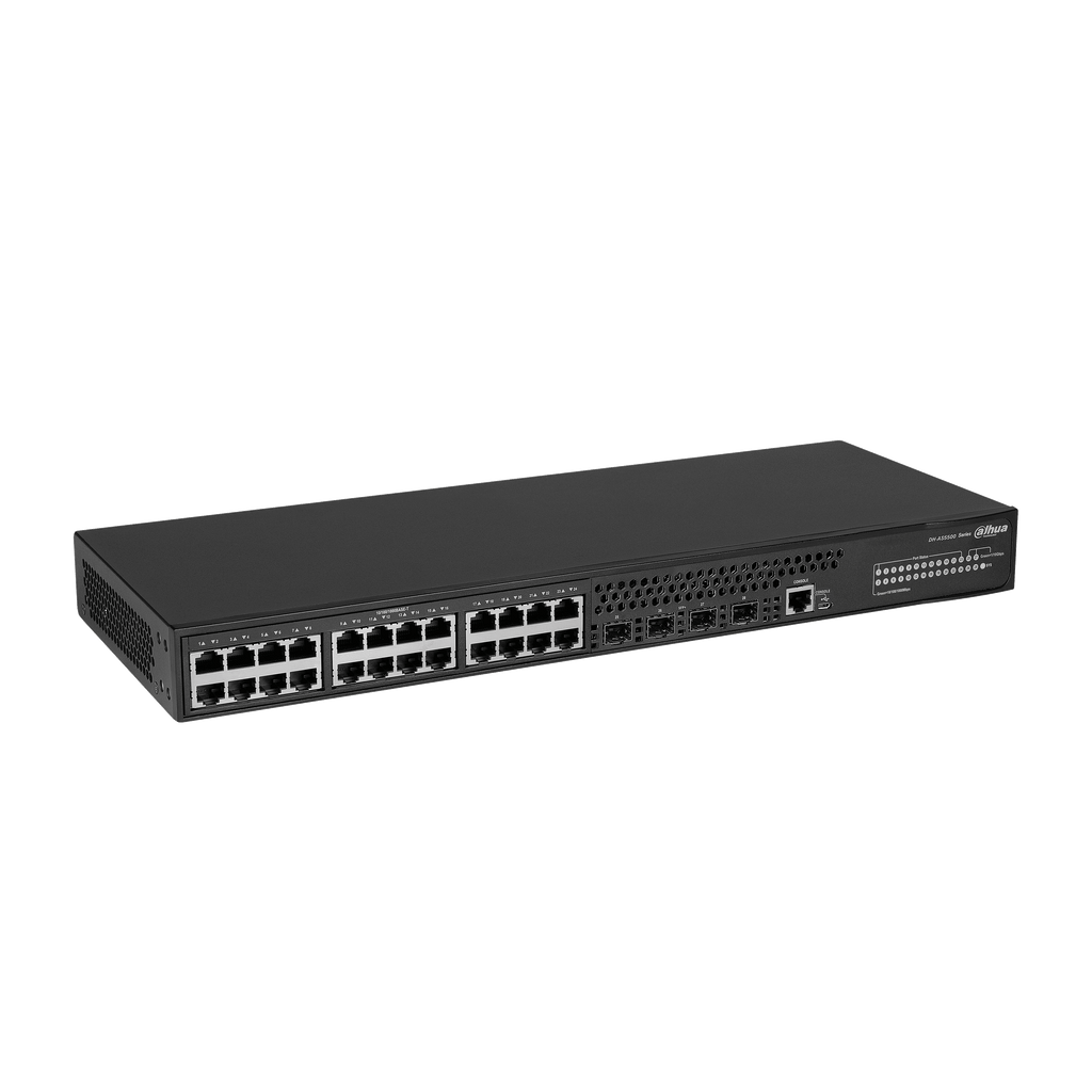 AS5500-24GT4XF