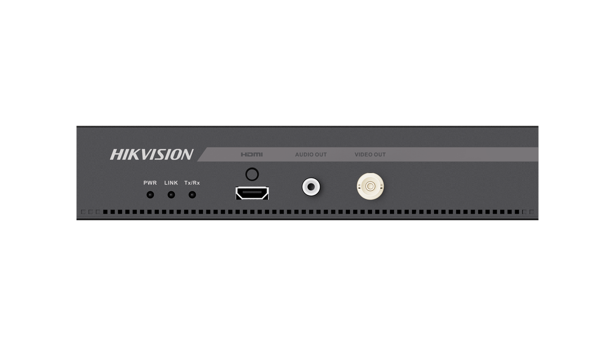 Décodeur 4K – DS-6901UDI(C)