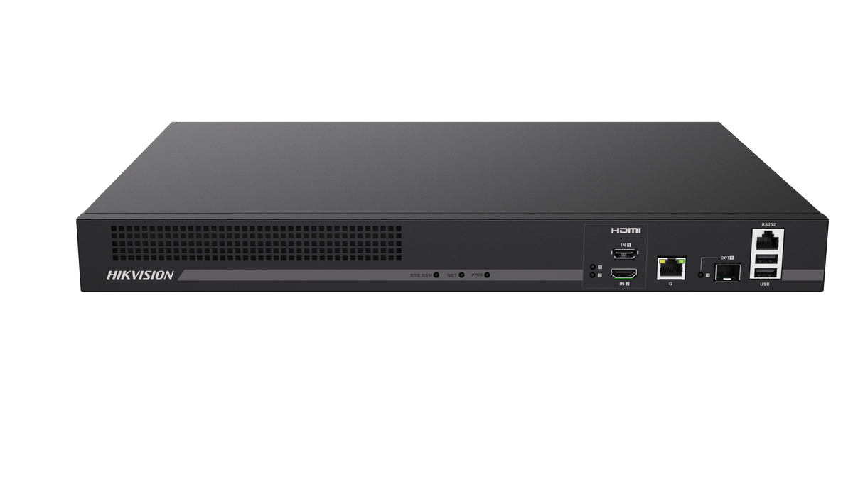 Décodeur 4K – DS-6904UDI(C)