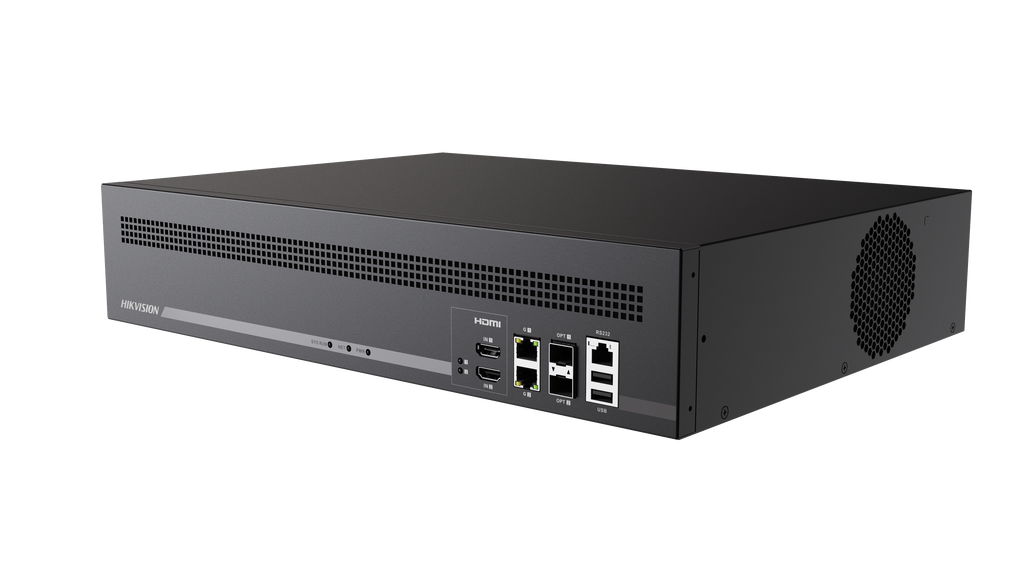 Décodeur 4K – DS-6912UDI(C)
