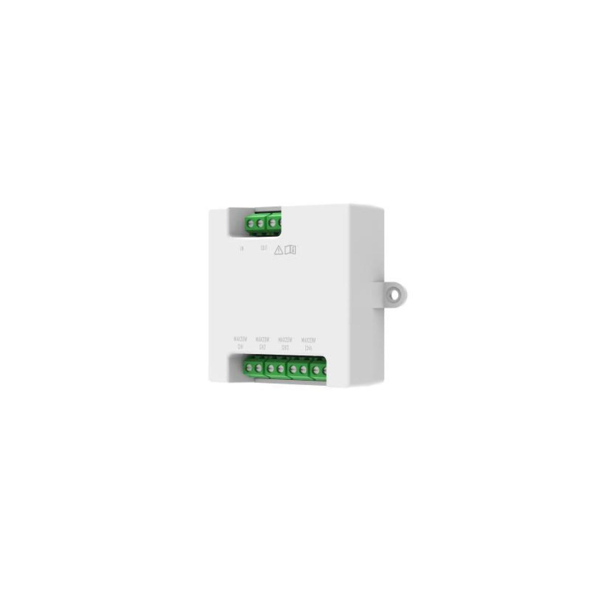 Distributeur HD 2 fils – DS-KAD7061EY