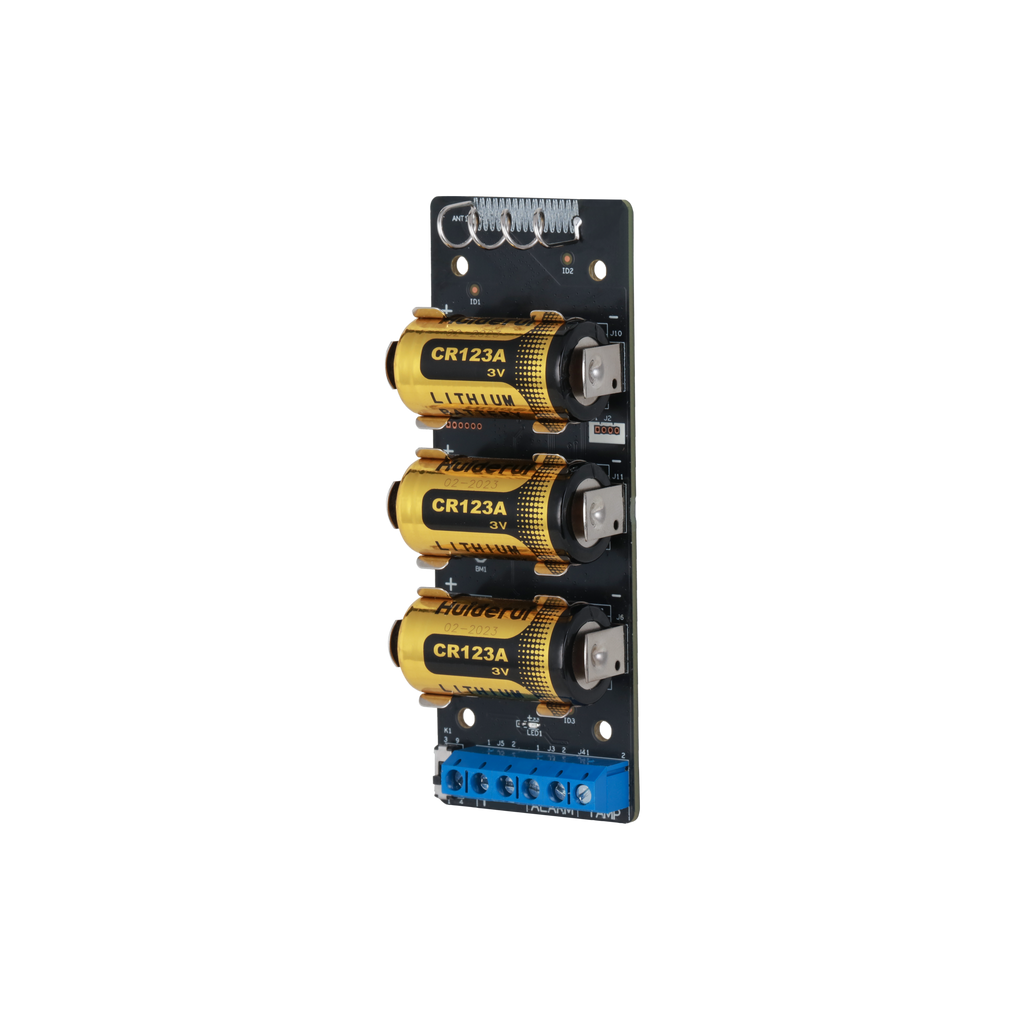 Module d'extension de zone – ARM320-W2(868)