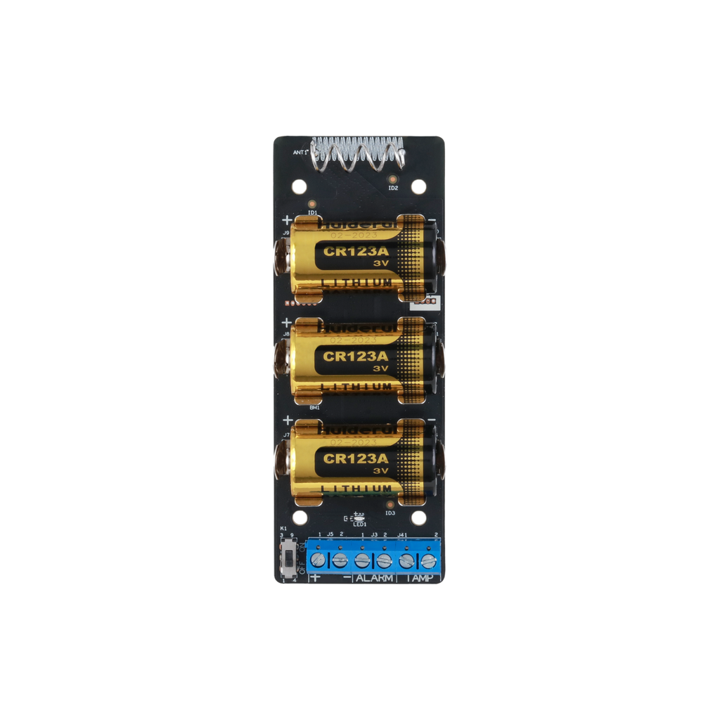 Module d'extension de zone – ARM320-W2(868)