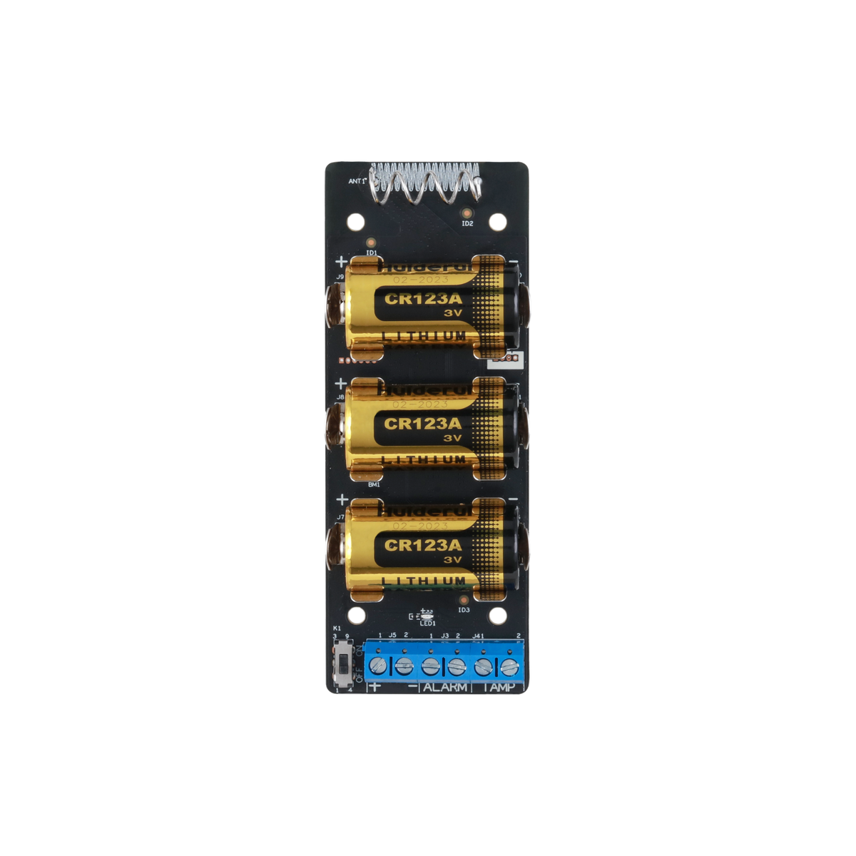Module d'extension de zone – ARM320-W2(868)