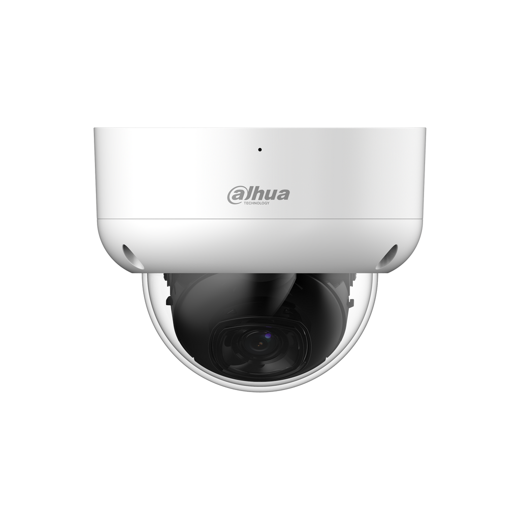 Caméra dôme HDCVI 2 MP Starlight objectif 2.8 mm IR 40 m – HAC-HDBW1231EAP-A-0280B
