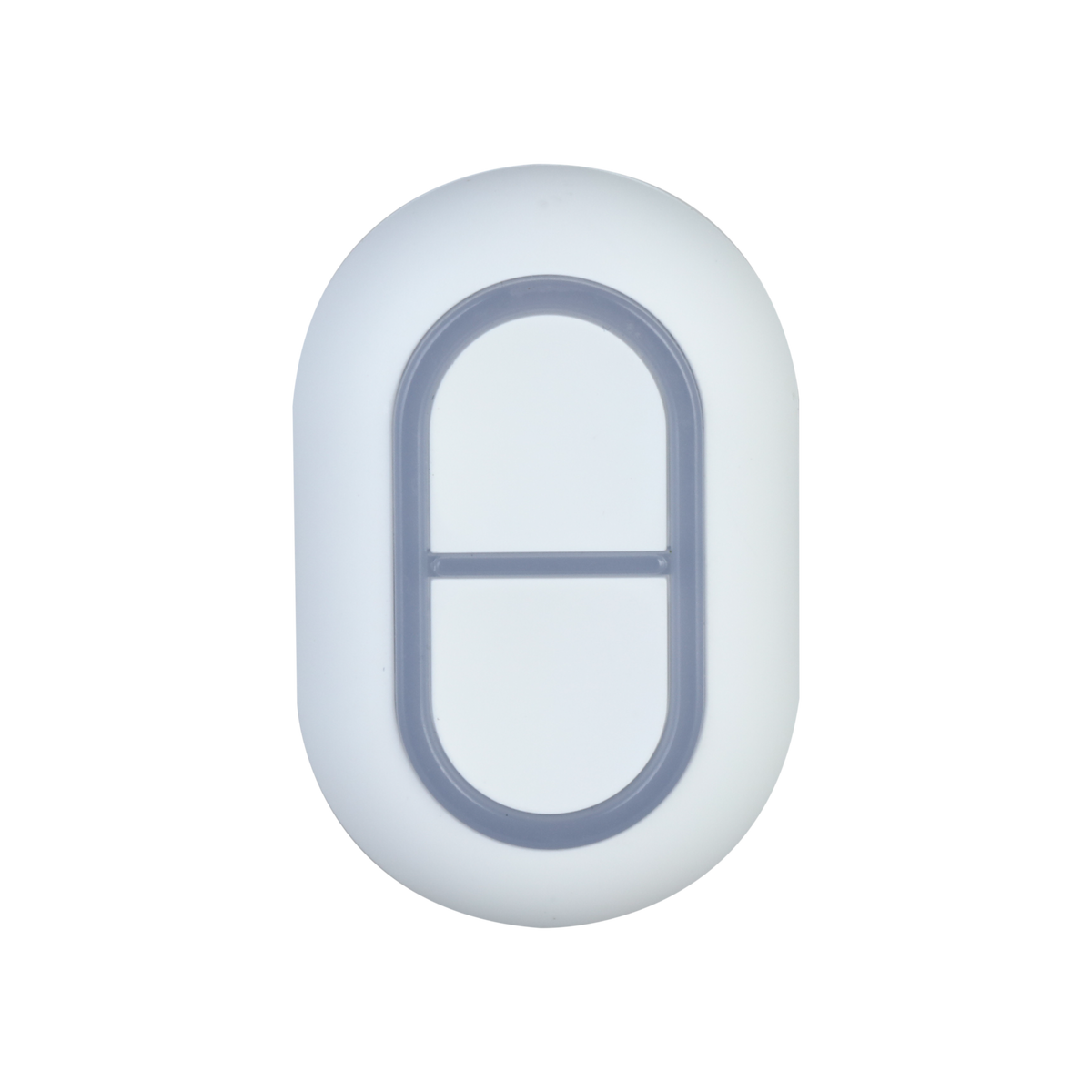 Bouton panique blanc – ARD822-W2(868)