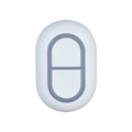 Bouton panique sans fil – ARD822-W2(868)-L
