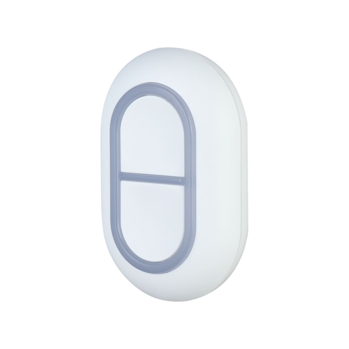 Bouton panique blanc – ARD822-W2(868)