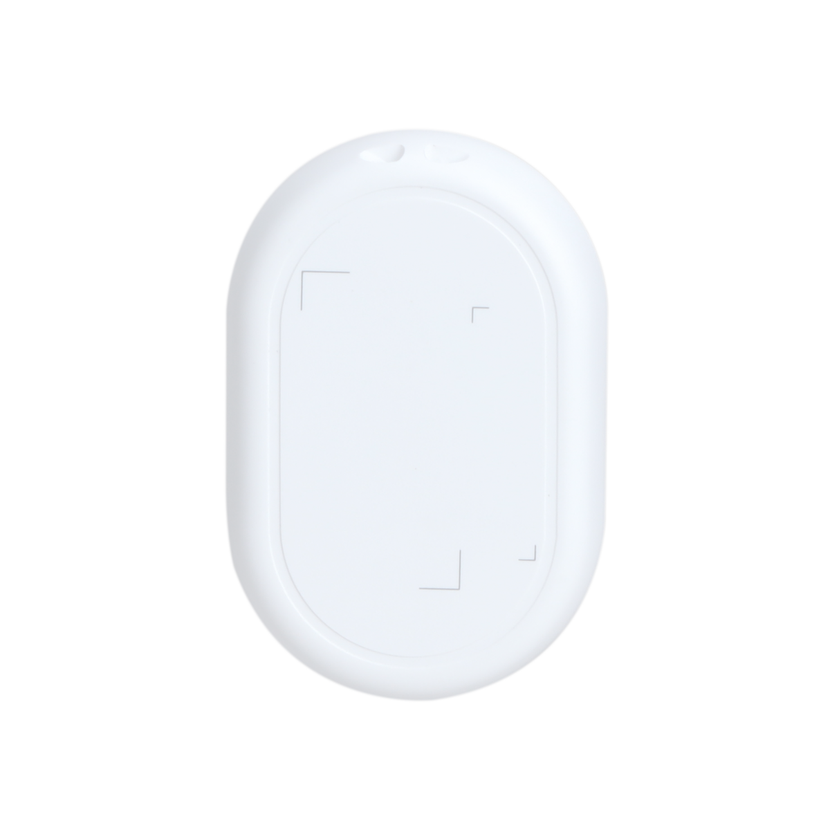Bouton panique blanc – ARD822-W2(868)