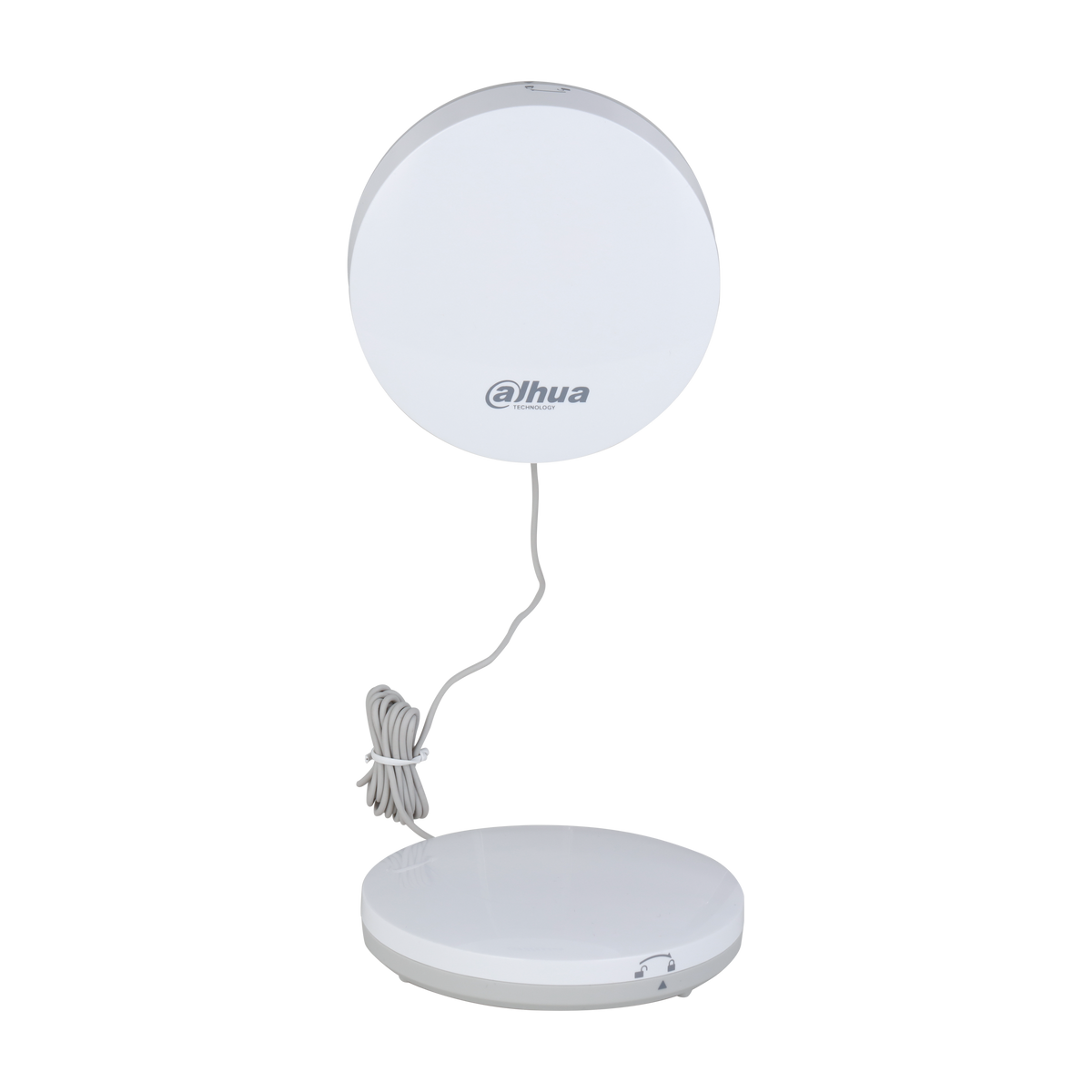 Détecteur de fuite d'eau blanc – ARD912-W2(868D)