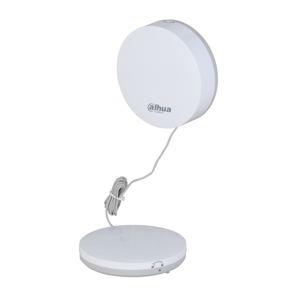 Détecteur de fuite d'eau blanc – ARD912-W2(868D)
