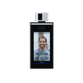 Terminal avec caméra intégrée pour mesure de température et reconnaissance faciale – ASI7213X-T