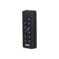 Lecteur + clavier noir – ASR2101H