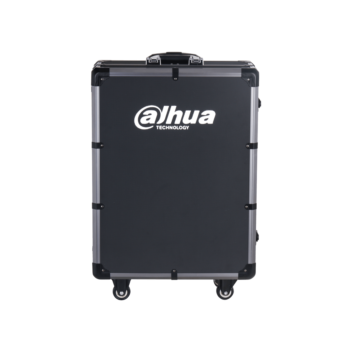 Wireless Alarm Demo Box (les produits ne sont pas inclus dans la valise) – DB-ARC3000H-W2S