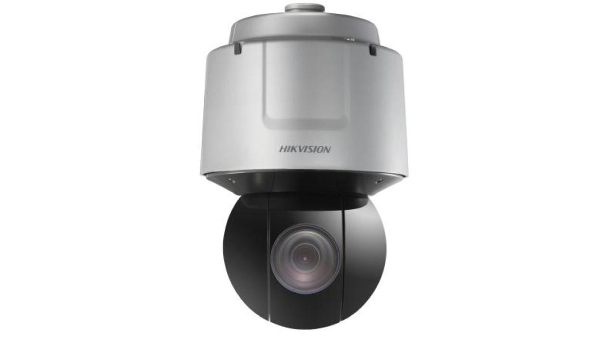Caméra PTZ motorisée IP 8 MP DarkFighter objectif 6 - 216 mm – DS-2DF6A836X-AEL(T5)