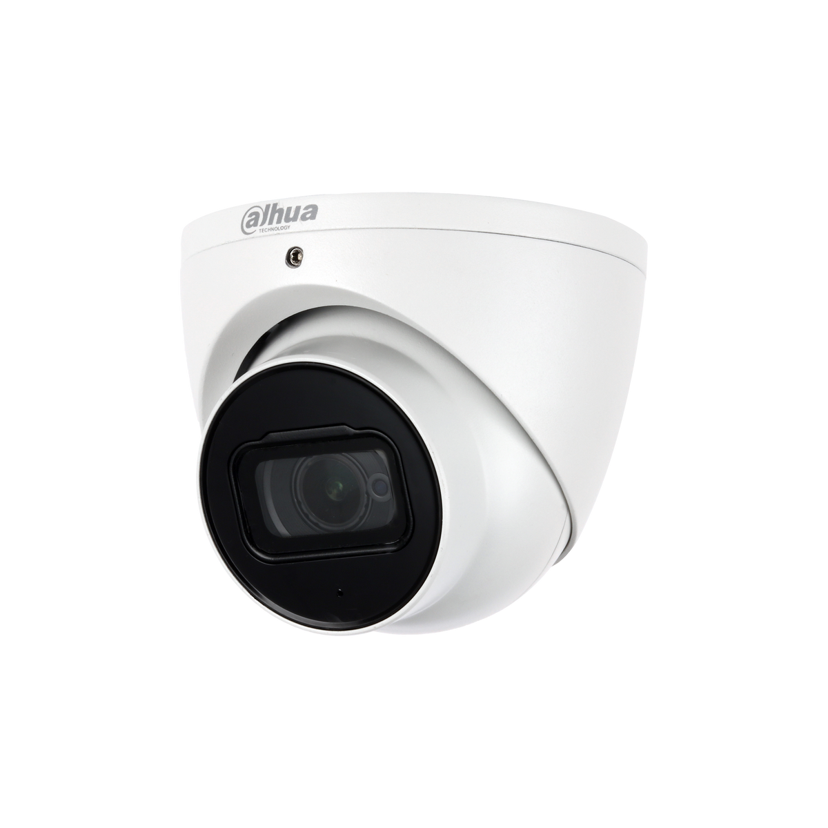 Caméra tourelle HDCVI 2 MP Starlight objectif 3.6 mm IR 50 m – HAC-HDW2241T-A