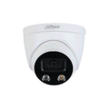 Caméra tourelle IP 2 MP Active Deterrence IA périmétrique objectif 2.8 mm – IPC-HDW5241HP-AS-PV