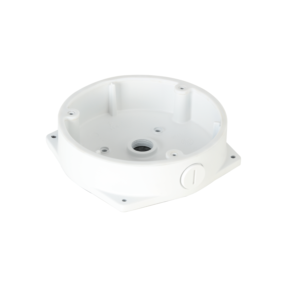 Boîte de jonction blanche Waterproof – PFA132-E