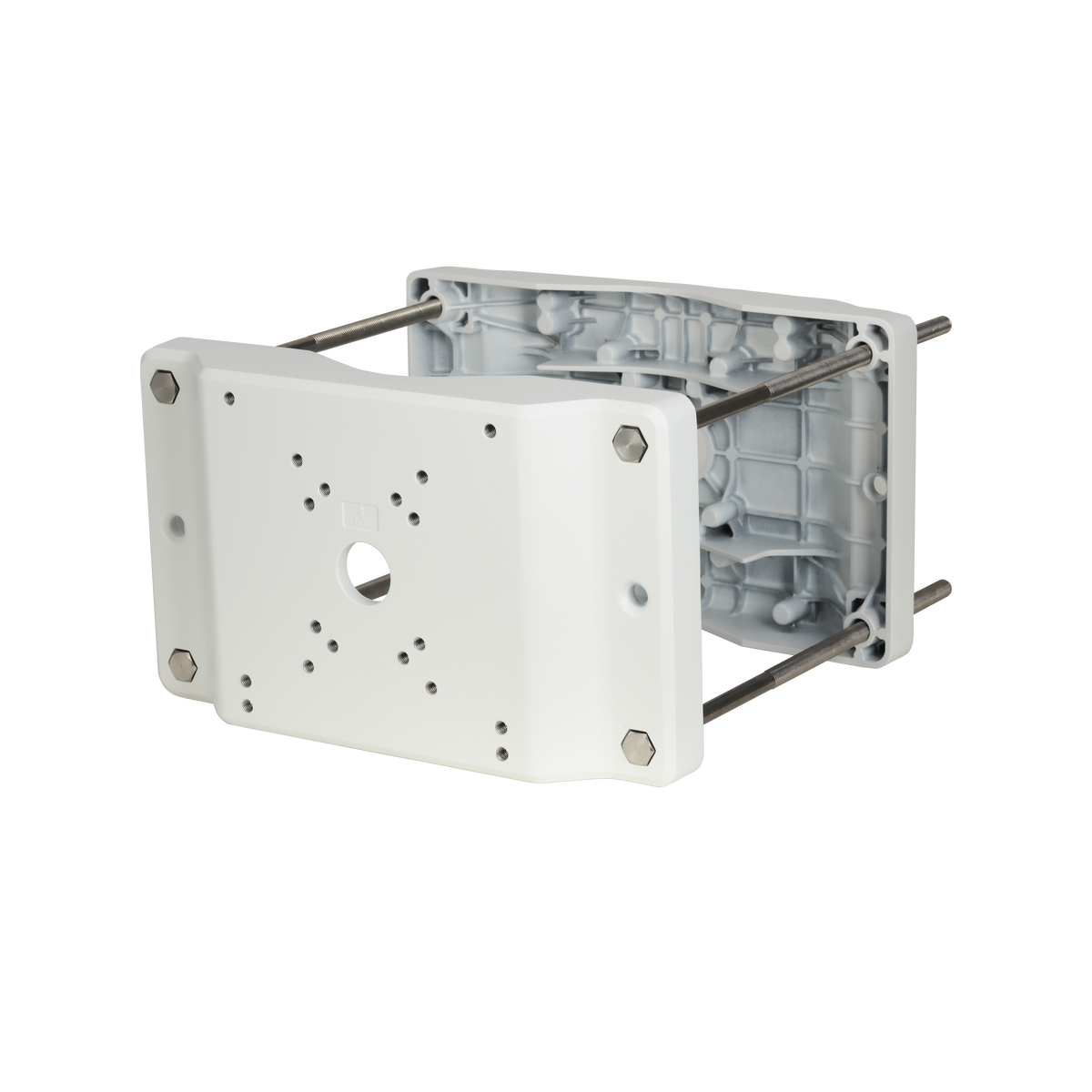 Support de montage sur poteau robuste DAHUA – PFA153