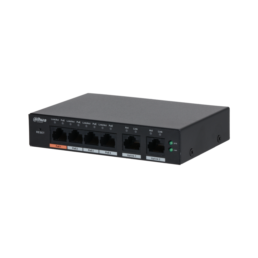 S4100-4ET2ET-60-C
