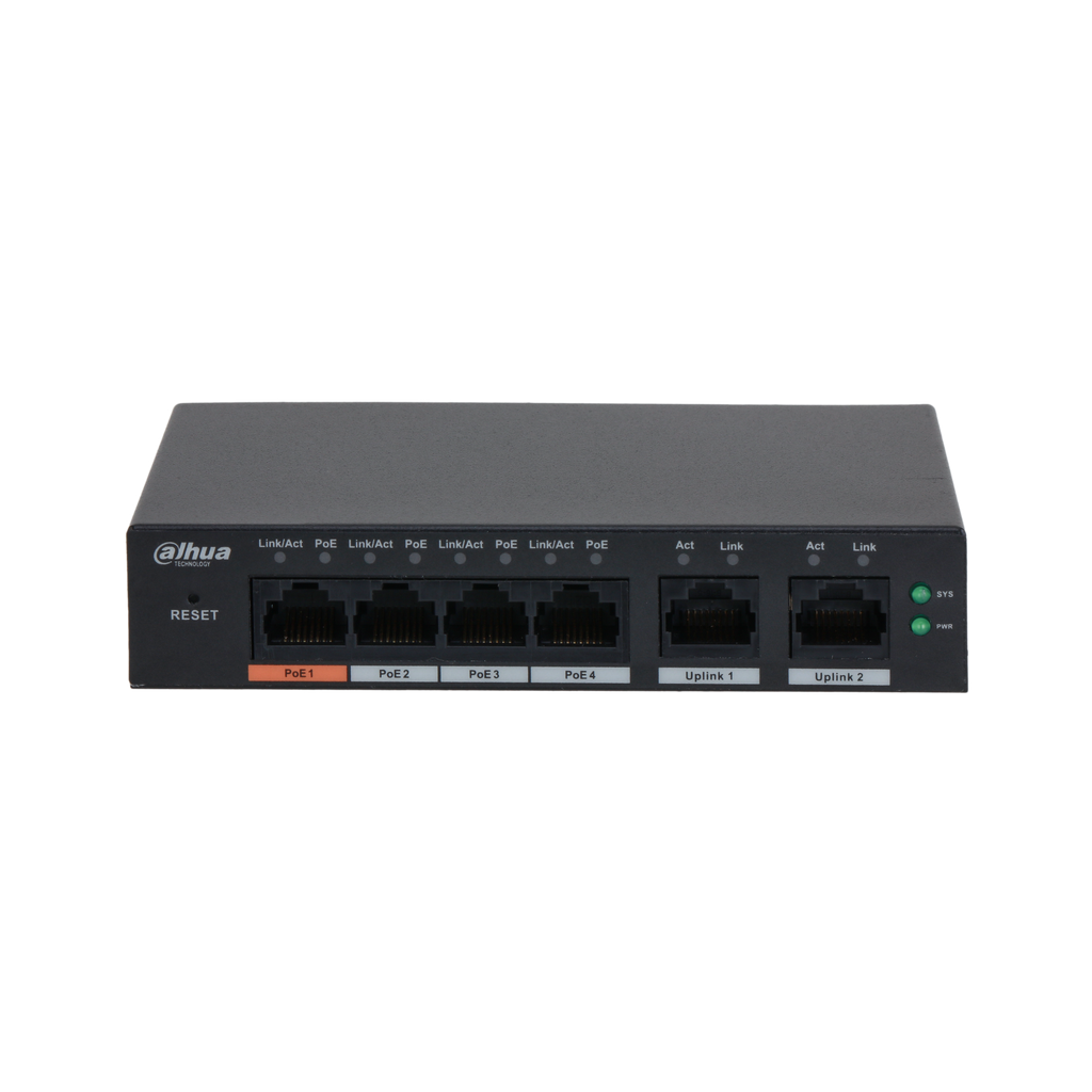 S4100-4ET2ET-60-C