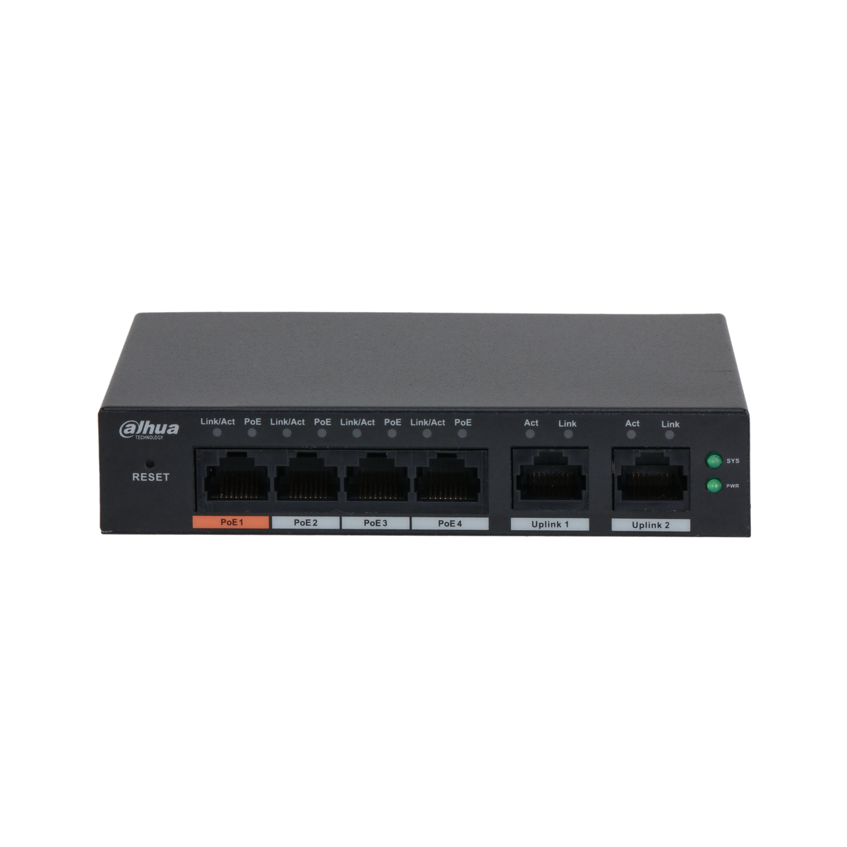 S4100-4ET2ET-60-C